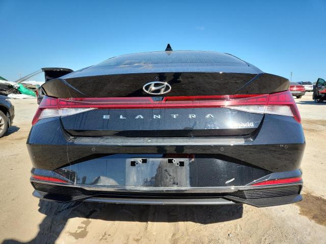2023 HYUNDAI ELANTRA LI #3297148486