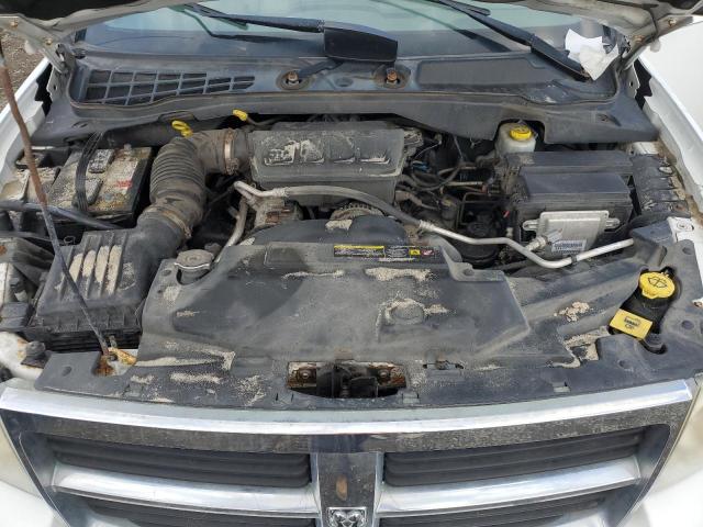 2009 DODGE DURANGO SE #3293472423