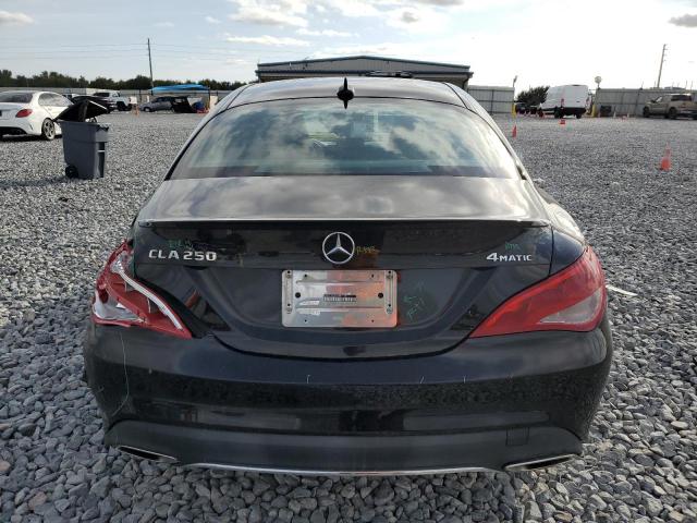 2018 MERCEDES-BENZ CLA 250 4M - WDDSJ4GB4JN696912