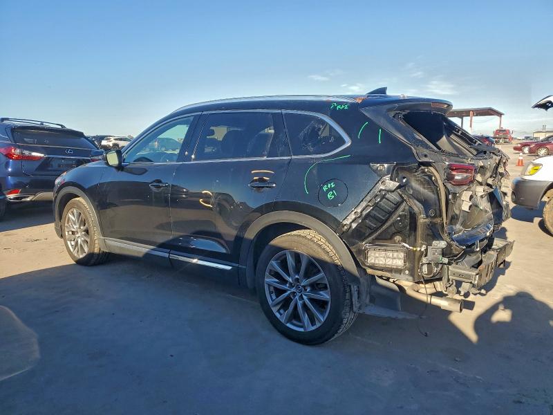 2018 MAZDA CX-9 GRAND #3298129133