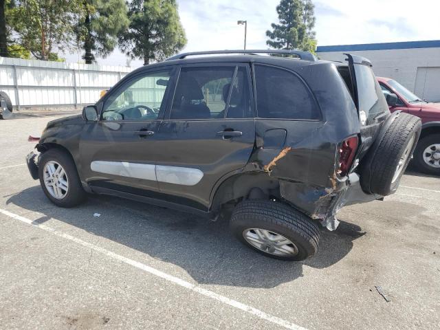 2001 TOYOTA RAV4 #3292517689