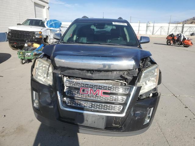 2012 GMC TERRAIN SL - 2GKFLXE59C6286056