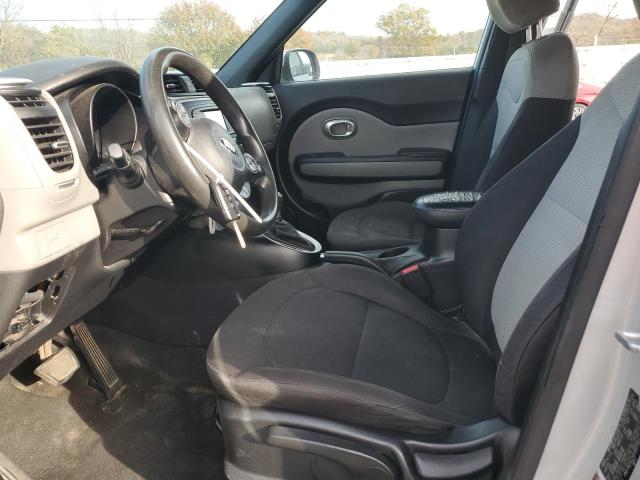 2016 KIA SOUL #3286689352