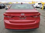Lot #3304499533 2018 HYUNDAI ELANTRA SE