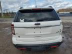 Lot #3302647142 2014 FORD EXPLORER X