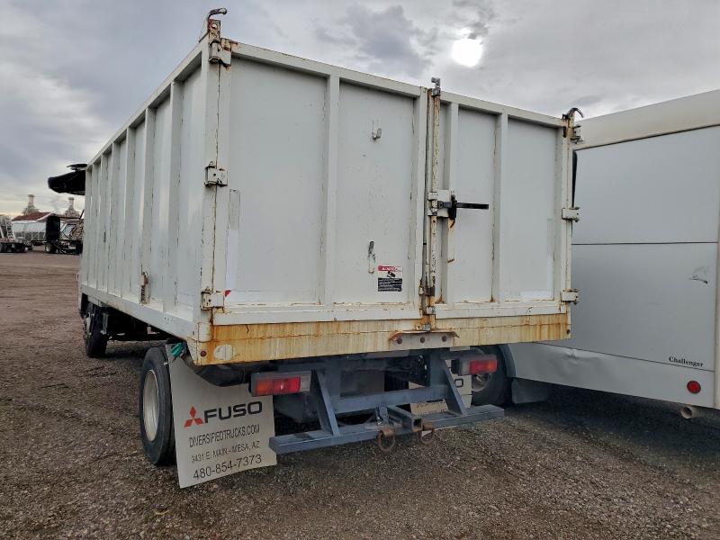 2015 MITSUBISHI FUSO FE #3302663017