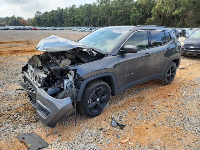 JEEP COMPASS LA