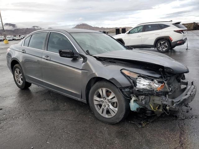 2012 HONDA ACCORD LXP #3296964837