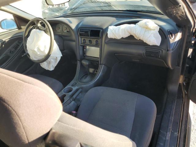2004 FORD MUSTANG #3310369973