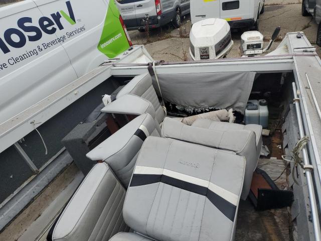 1987 STARCRAFT CO BOAT W/TRL #3297738822
