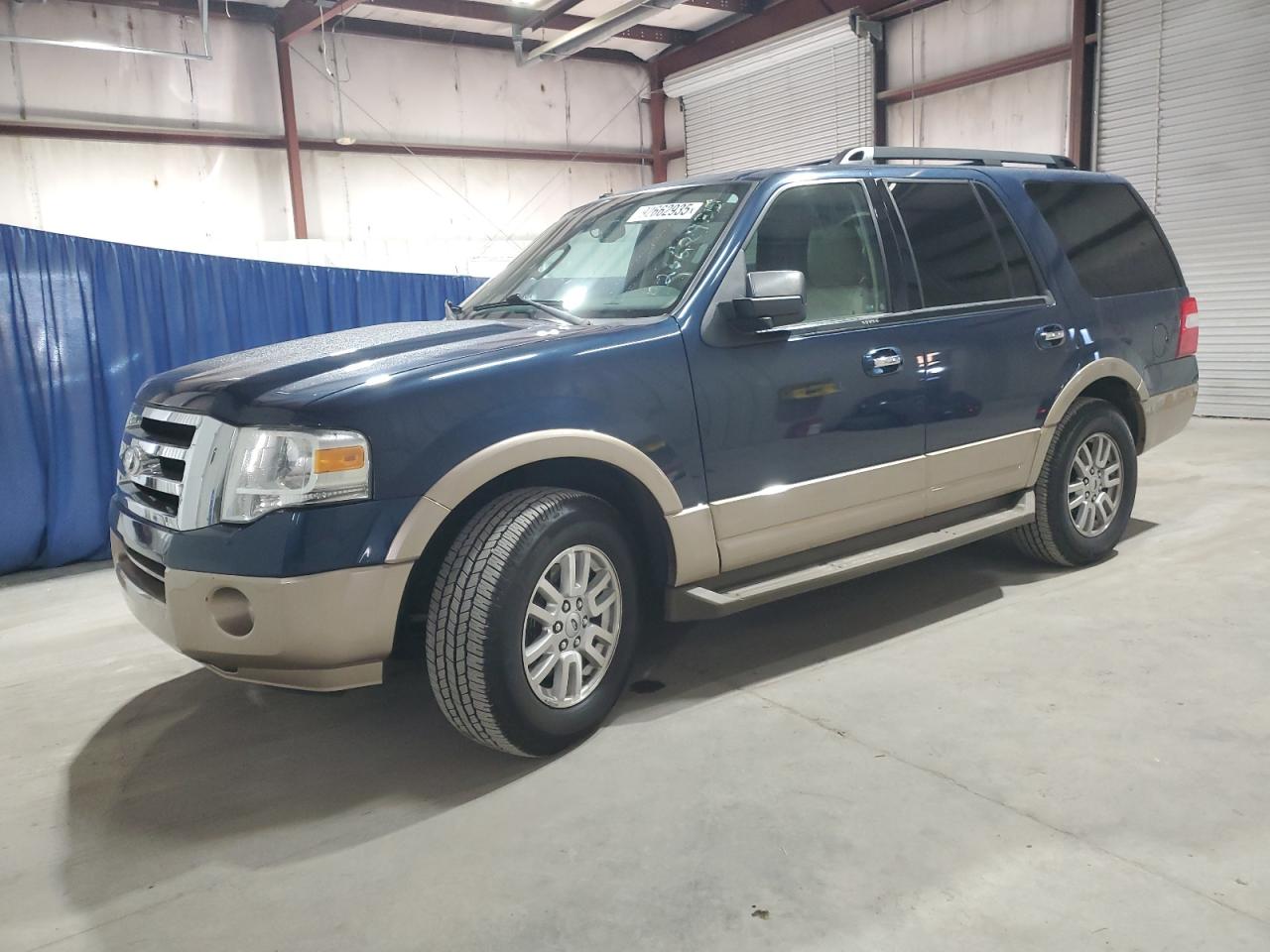 Lot #3291222959 2013 FORD EXPEDITION