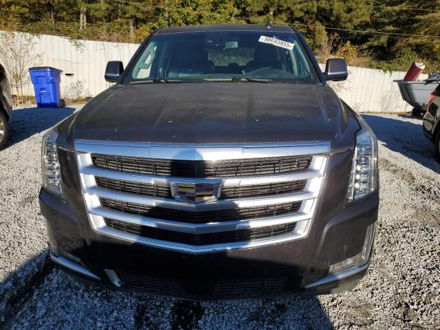 2016 CADILLAC ESCALADE P #3283881421