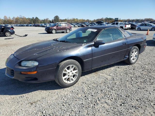 2002 CHEVROLET CAMARO #3301854962