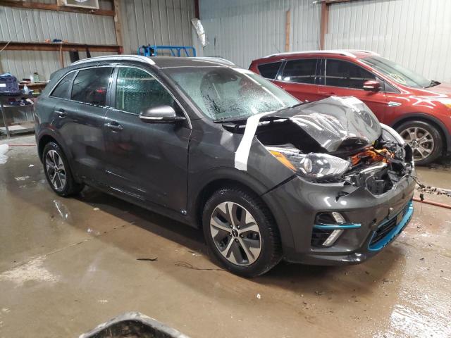 2022 KIA NIRO S #3301986467