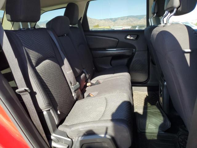 2013 DODGE JOURNEY SE #3309635087