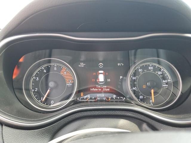 2019 JEEP CHEROKEE L #3315891137