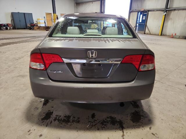 2010 HONDA CIVIC LX #3298123169