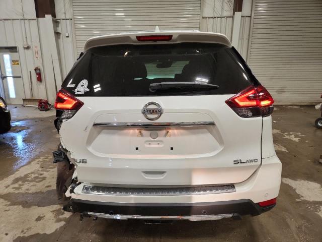 2020 NISSAN ROGUE S - 5N1AT2MV1LC747599