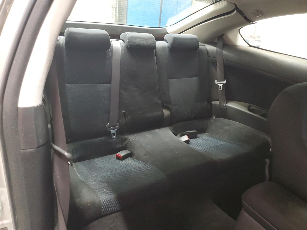 Lot #3285595304 2007 TOYOTA SCION TC