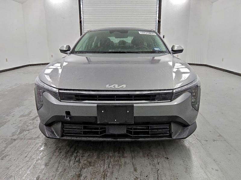2025 KIA K4 LX #3303670931