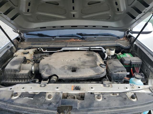 2019 CHEVROLET COLORADO #3296941850