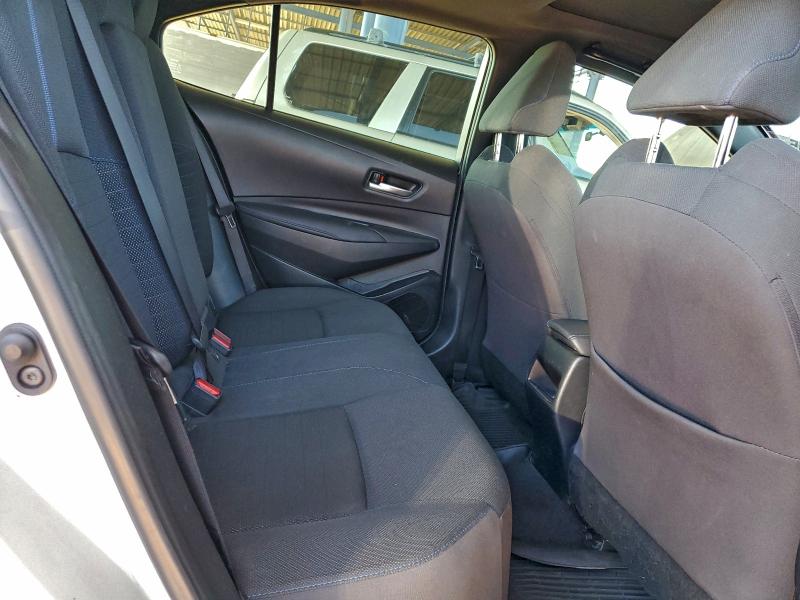 2020 TOYOTA COROLLA SE #3301863987