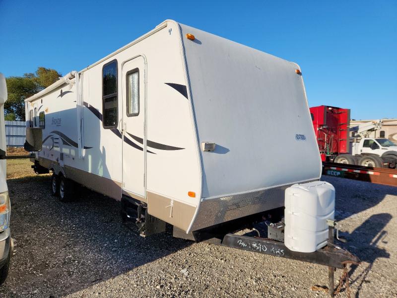 2012 KEYSTONE SPRINGDALE #3296356127