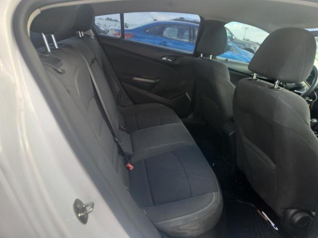 2017 CHEVROLET CRUZE LT - 1G1BE5SM7H7148567