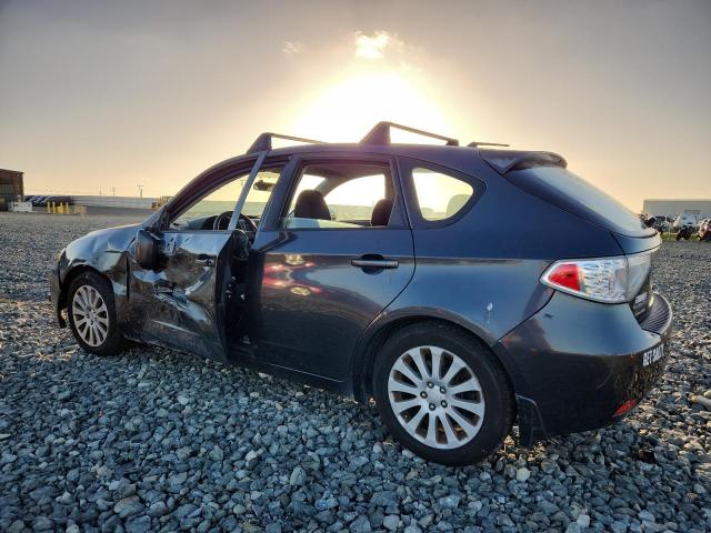 2010 SUBARU IMPREZA 2. #3309776840