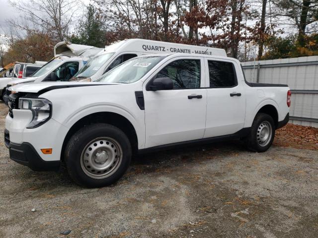 FORD MAVERICK X