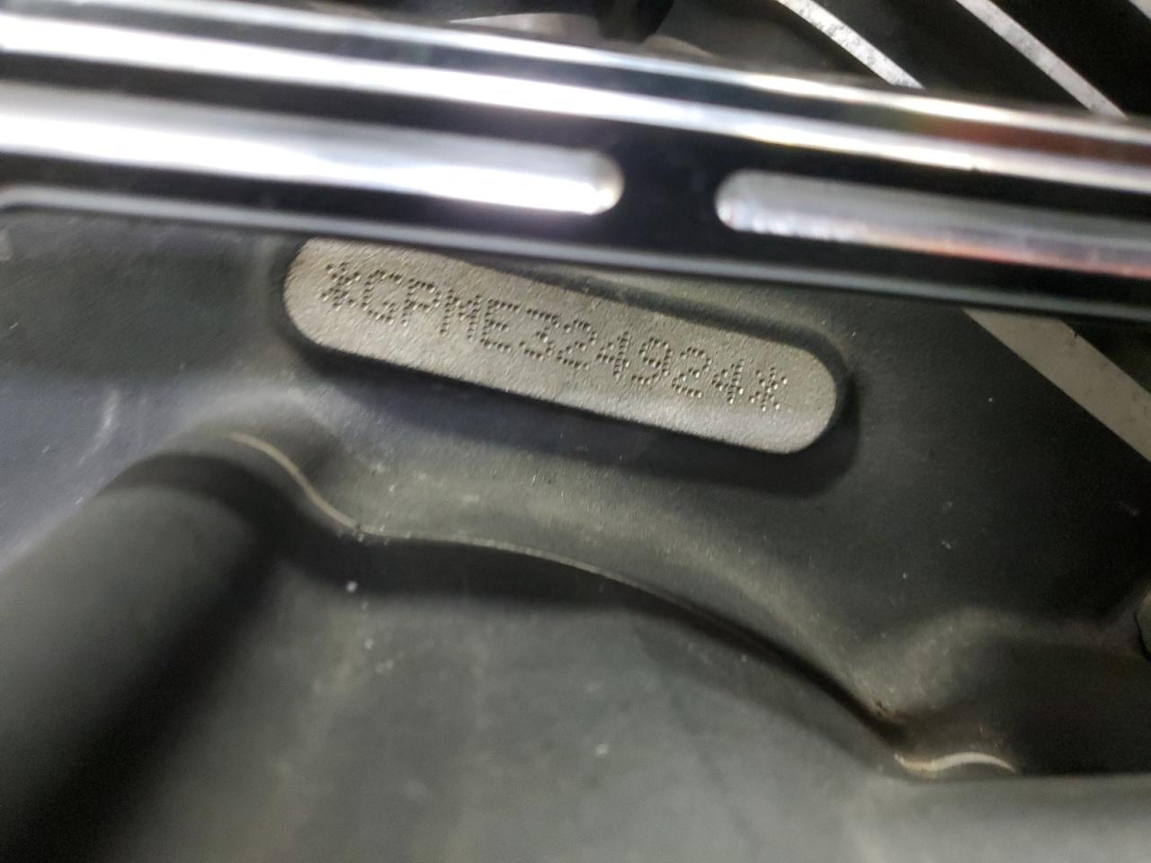 Lot #3290244238 2014 HARLEY-DAVIDSON FXDWG DYNA