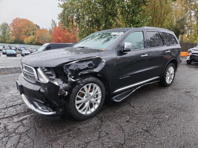 DODGE DURANGO CI