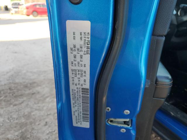 2018 JEEP COMPASS LI #3296226536