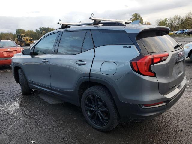 2020 GMC TERRAIN SL #3304025485