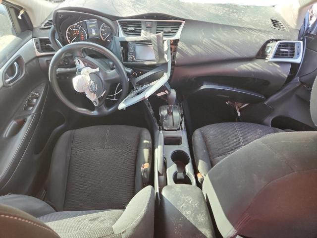 2018 NISSAN SENTRA S #3287557026