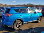 Lot #3304515504 2017 TOYOTA RAV4 HV LE