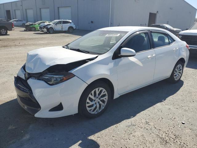 2019 TOYOTA COROLLA L #3297962827