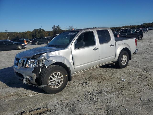 NISSAN FRONTIER S