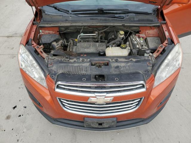 2015 CHEVROLET TRAX #3287548993