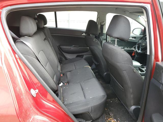 2017 KIA SPORTAGE L #3301648655