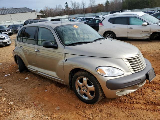 2002 CHRYSLER PT CRUISER #3301791381