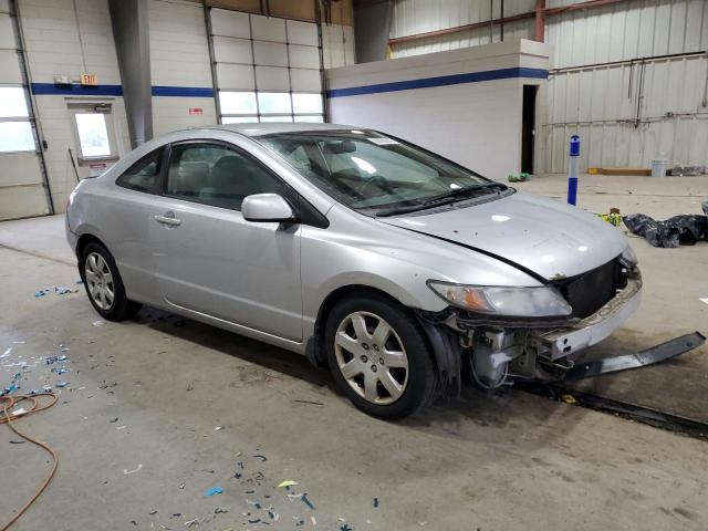 2009 HONDA CIVIC LX #3303803441