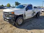 Lot #3309490558 2021 CHEVROLET SILVERADO