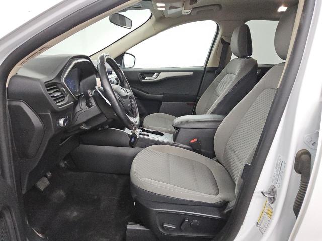 2020 FORD ESCAPE SE #3303662943