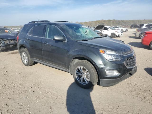 2017 CHEVROLET EQUINOX LT - 2GNALCEK6H1564847
