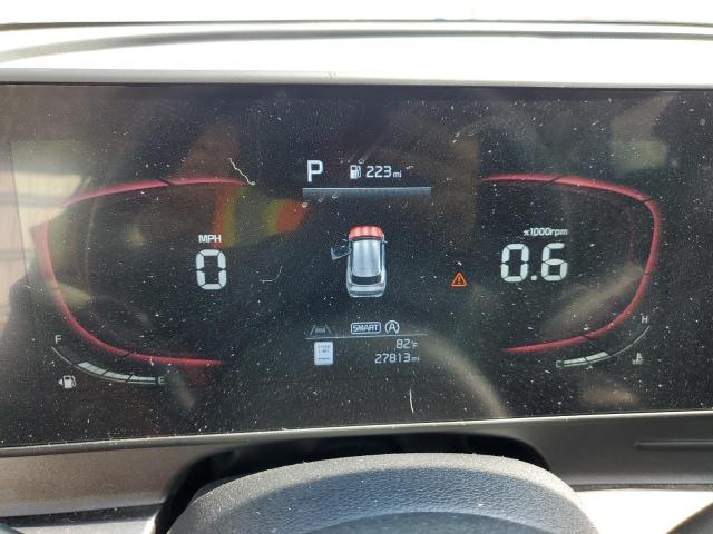 2024 KIA SPORTAGE E #3303885705