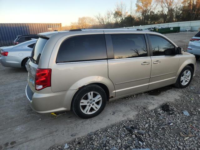 2013 DODGE GRAND CARA - 2C4RDGDG6DR508075