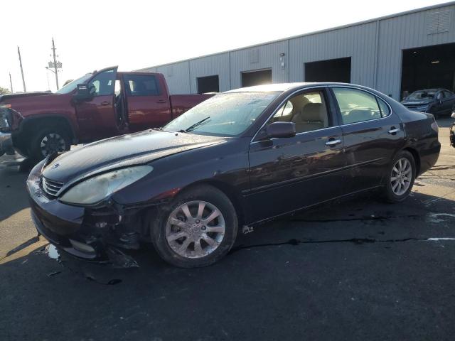 2002 LEXUS ES 300 #3303817427
