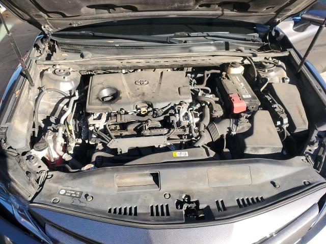 2018 TOYOTA CAMRY L #3309583583