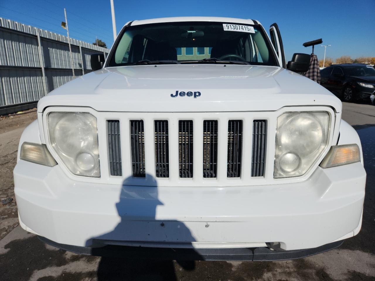 JEEP LIBERTY SPORT